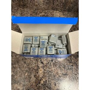 BRAND NEW LARGE BOX OF ORAL-B GLIDE DEEP CLEAN COOL MINT FLOSS